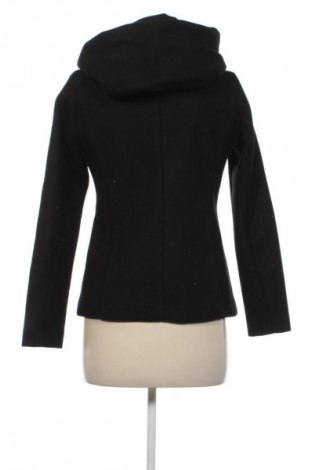 Damenmantel ONLY, Größe XS, Farbe Schwarz, Preis 64,99 €