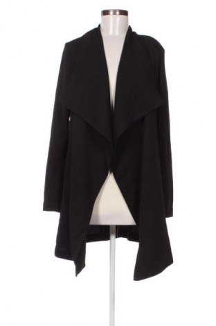 Дамско палто ONLY, Размер S, Цвят Черен, Цена 48,00 лв.