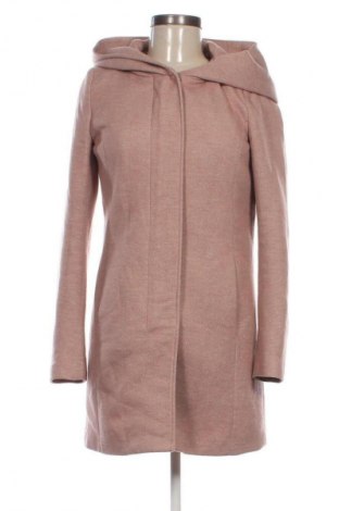 Damenmantel ONLY, Größe S, Farbe Rosa, Preis € 24,55