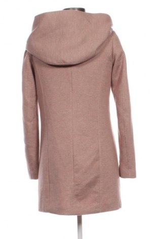 Damenmantel ONLY, Größe S, Farbe Rosa, Preis € 24,55