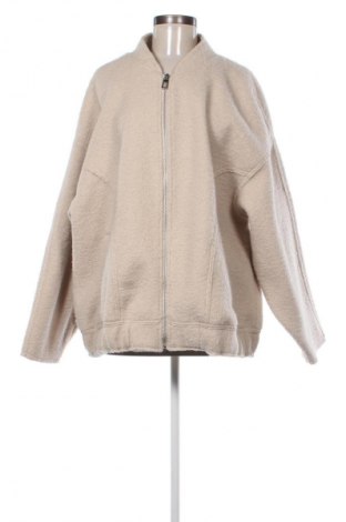 Γυναικείο παλτό ONLY, Μέγεθος XL, Χρώμα  Μπέζ, Τιμή 28,13 €