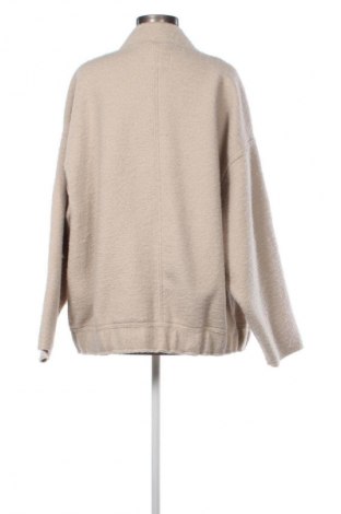 Γυναικείο παλτό ONLY, Μέγεθος XL, Χρώμα  Μπέζ, Τιμή 28,13 €