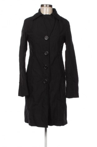 Damenmantel ONLY, Größe L, Farbe Schwarz, Preis € 25,99