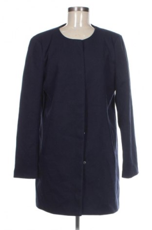 Palton de femei ONLY, Mărime XL, Culoare Albastru, Preț 99,99 Lei