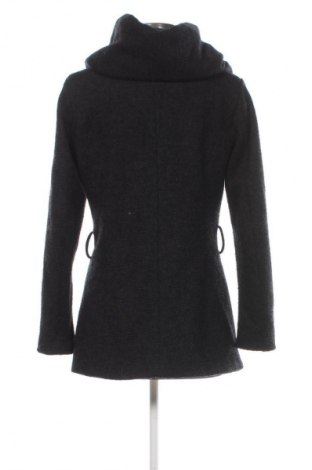 Дамско палто ONLY, Размер M, Цвят Черен, Цена 22,99 лв.