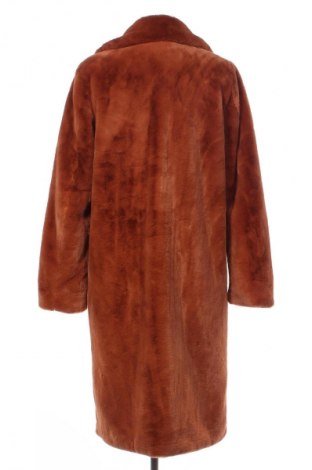 Дамско палто ONLY, Размер S, Цвят Оранжев, Цена 147,25 лв.