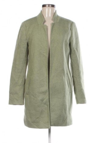Dámský kabát  ONLY, Velikost M, Barva Zelená, Cena  369,00 Kč