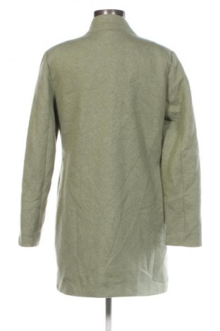 Dámský kabát  ONLY, Velikost M, Barva Zelená, Cena  369,00 Kč