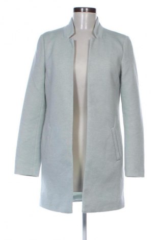 Palton de femei ONLY, Mărime S, Culoare Verde, Preț 128,62 Lei