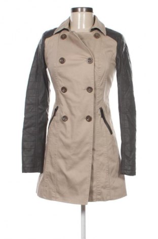 Damenmantel ONLY, Größe XS, Farbe Mehrfarbig, Preis € 25,00