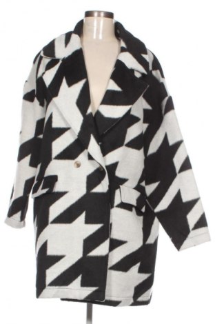 Dámský kabát  ONLY, Velikost XL, Barva Vícebarevné, Cena  619,00 Kč