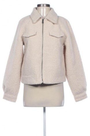 Dámský kabát  ONLY, Velikost XS, Barva Krémová, Cena  1 367,00 Kč