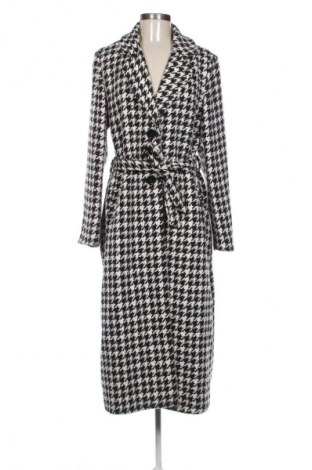 Γυναικείο παλτό ONLY, Μέγεθος XL, Χρώμα Πολύχρωμο, Τιμή 28,00 €