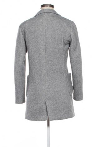 Γυναικείο παλτό ONLY, Μέγεθος S, Χρώμα Γκρί, Τιμή 24,57 €