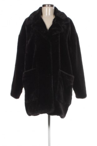 Γυναικείο παλτό OVS, Μέγεθος M, Χρώμα Μαύρο, Τιμή 29,99 €