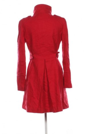 Γυναικείο παλτό Oasis, Μέγεθος M, Χρώμα Κόκκινο, Τιμή 36,99 €