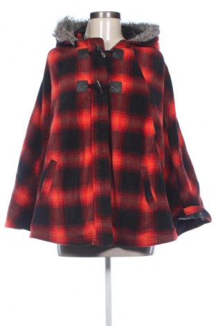 Дамско палто Old Navy, Размер XL, Цвят Многоцветен, Цена 96,14 лв.