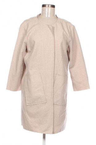 Γυναικείο παλτό Opus, Μέγεθος M, Χρώμα  Μπέζ, Τιμή 38,92 €