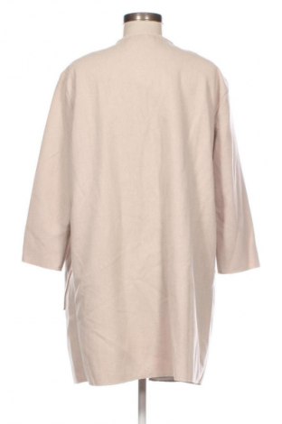 Γυναικείο παλτό Opus, Μέγεθος M, Χρώμα  Μπέζ, Τιμή 38,92 €