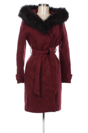 Palton de femei Orsay, Mărime S, Culoare Roșu, Preț 275,99 Lei