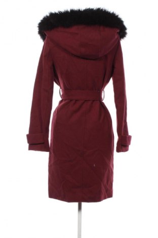 Palton de femei Orsay, Mărime S, Culoare Roșu, Preț 275,99 Lei