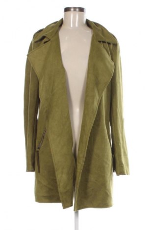 Palton de femei Orsay, Mărime M, Culoare Verde, Preț 111,99 Lei