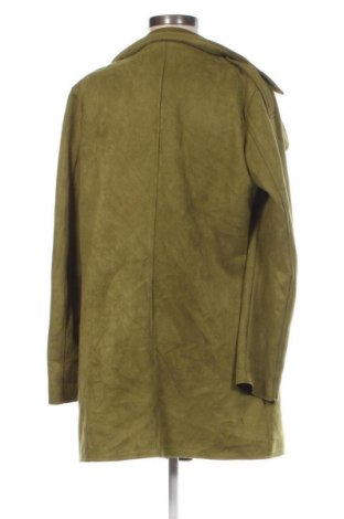 Palton de femei Orsay, Mărime M, Culoare Verde, Preț 111,99 Lei