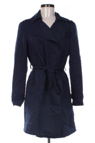 Palton de femei Orsay, Mărime M, Culoare Albastru, Preț 109,99 Lei