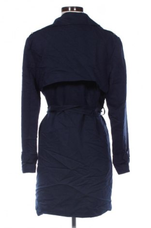 Palton de femei Orsay, Mărime M, Culoare Albastru, Preț 109,99 Lei