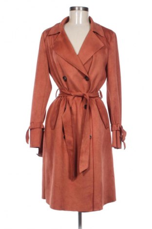 Dámsky kabát  Orsay, Veľkosť M, Farba Červená, Cena  29,66 €