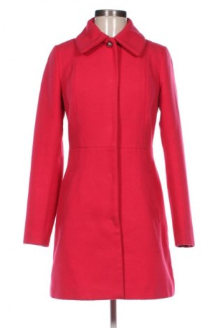 Γυναικείο παλτό Orsay, Μέγεθος XS, Χρώμα Ρόζ , Τιμή 29,67 €