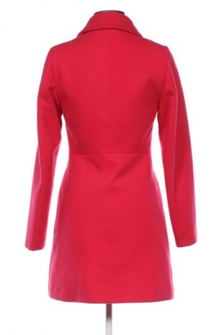 Γυναικείο παλτό Orsay, Μέγεθος XS, Χρώμα Ρόζ , Τιμή 29,67 €