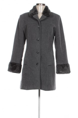 Damenmantel Orsay, Größe M, Farbe Grau, Preis 32,34 €