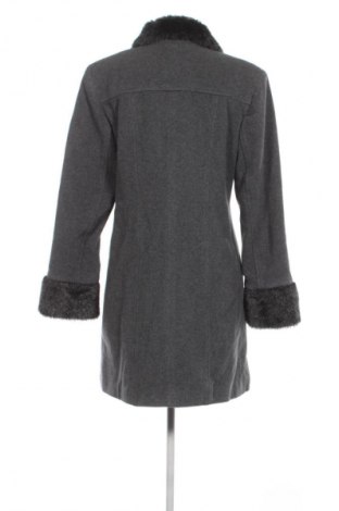 Damenmantel Orsay, Größe M, Farbe Grau, Preis 32,34 €