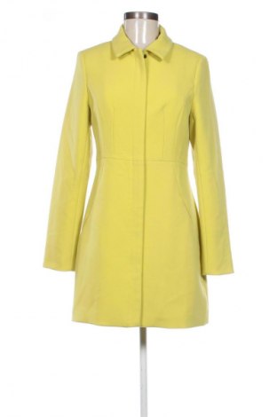 Palton de femei Orsay, Mărime S, Culoare Galben, Preț 152,59 Lei