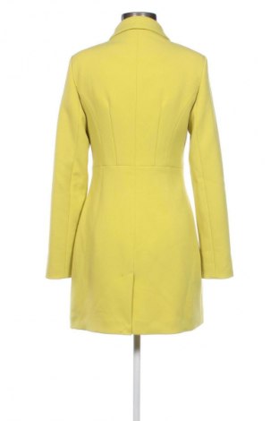 Palton de femei Orsay, Mărime S, Culoare Galben, Preț 152,59 Lei