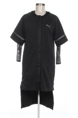 Dámský kabát  PUMA, Velikost M, Barva Černá, Cena  4 622,00 Kč