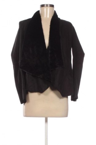 Damski płaszcz Paper Scissors, Rozmiar M, Kolor Czarny, Cena 133,33 zł