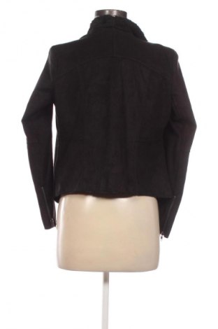 Damski płaszcz Paper Scissors, Rozmiar M, Kolor Czarny, Cena 133,33 zł