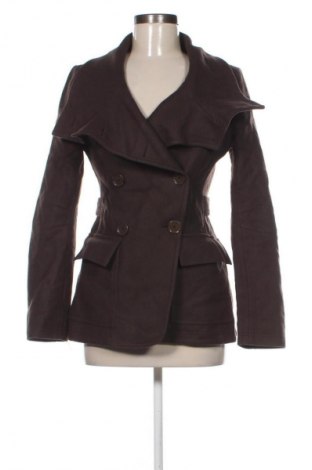 Damenmantel Patrizia Pepe, Größe M, Farbe Braun, Preis € 152,99