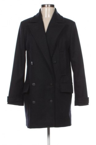 Damenmantel Pepe Jeans, Größe M, Farbe Blau, Preis € 65,99