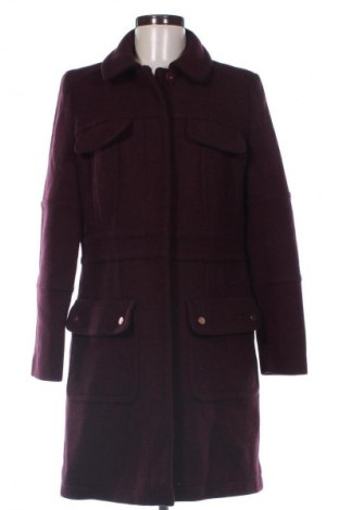 Γυναικείο παλτό Per Una By Marks & Spencer, Μέγεθος L, Χρώμα Κόκκινο, Τιμή 49,10 €