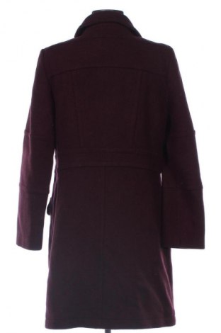 Γυναικείο παλτό Per Una By Marks & Spencer, Μέγεθος L, Χρώμα Κόκκινο, Τιμή 49,10 €