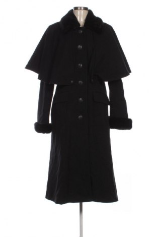 Palton de femei Perry, Mărime M, Culoare Negru, Preț 146,99 Lei