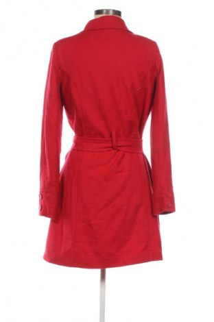 Dámský kabát  Philip Russel, Velikost M, Barva Červená, Cena  971,00 Kč