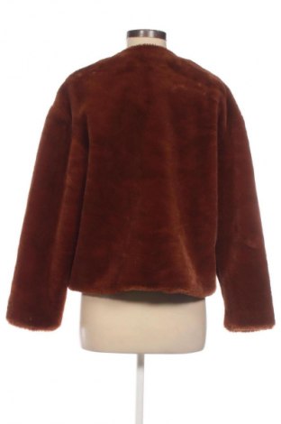 Dámský kabát  Pimkie, Velikost L, Barva Hnědá, Cena  1 316,00 Kč