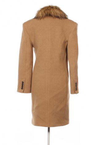 Dámský kabát  Pinko, Velikost S, Barva Béžová, Cena  9 449,00 Kč