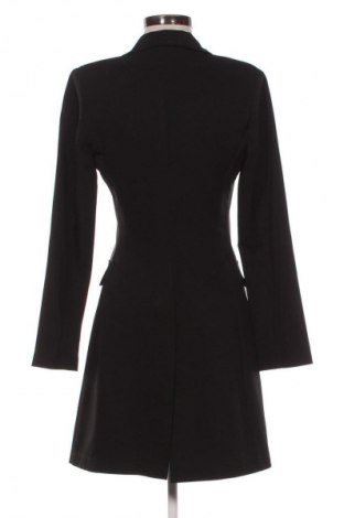 Γυναικείο παλτό Pourquoi Pas, Μέγεθος S, Χρώμα Μαύρο, Τιμή 29,74 €