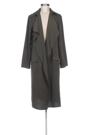 Dámský kabát  Primark, Velikost M, Barva Zelená, Cena  734,00 Kč