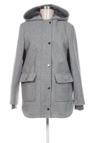 Damenmantel Primark, Größe M, Farbe Grau, Preis € 29,99